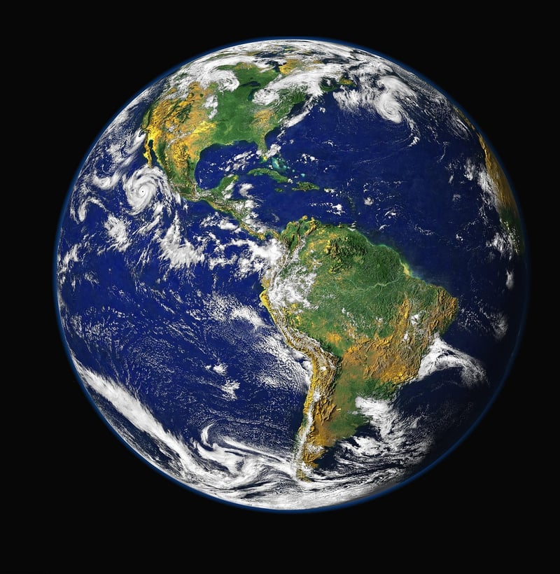 Future World